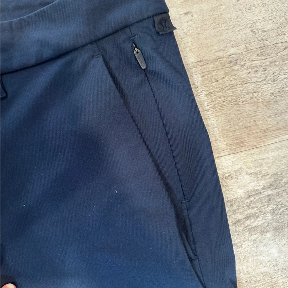 NWOT | Lululemon Athletica Men's Deep Blue Dress Pants